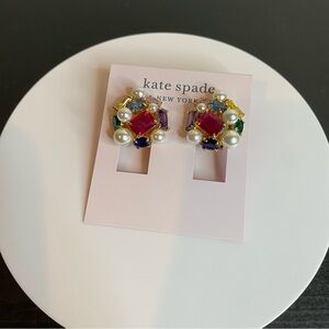 Kate Spade Candy Shop Earrings